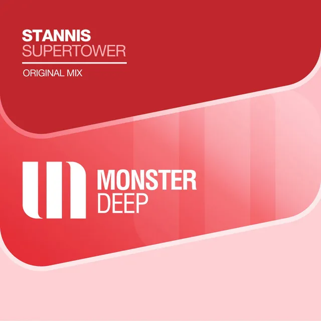 Supertower - Radio Edit