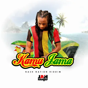 Kamu Jama by Jah Hanief