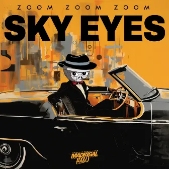 zoom zoom zoom by Sky Eyes