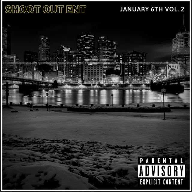 January 6th, Vol.2