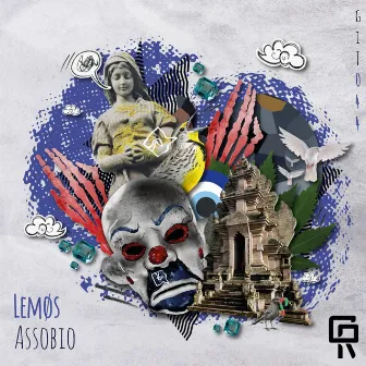 Assobio by Lemøs