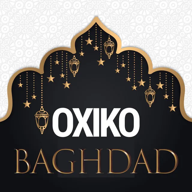 Baghdad