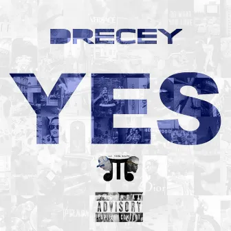 Yes by Jay Toon