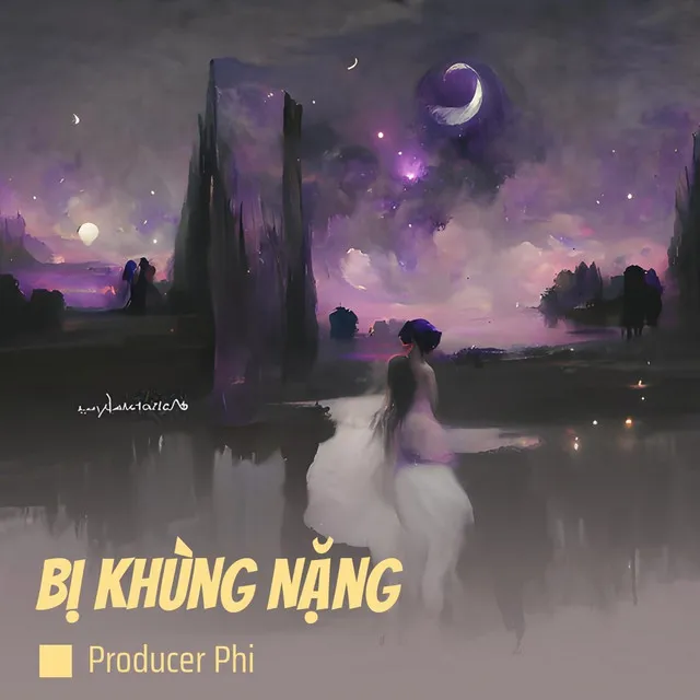 Bị Khùng Nặng