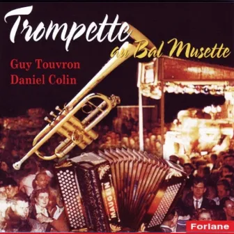 Trompette au bal musette (French Accordion) by Guy Touvron