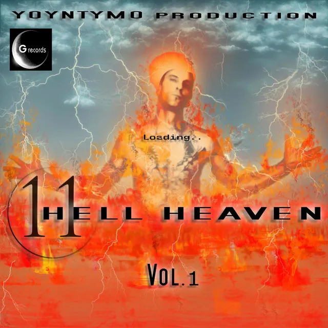 Hell Heaven, Vol. 1