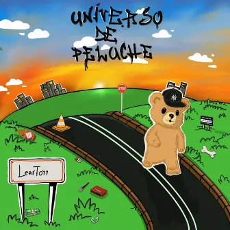 Universo De Peluche by Leaftoyy