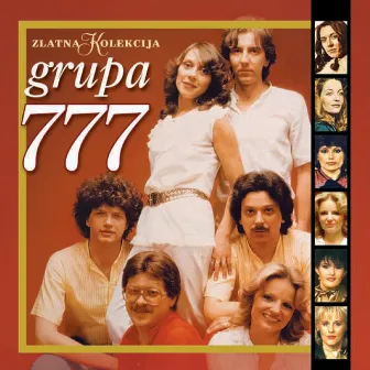 Zlatna Kolekcija by Grupa 777