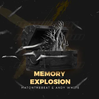 Memory Explosion by Andy White