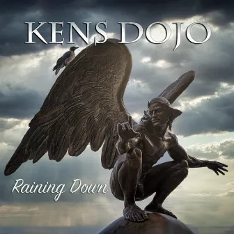 Raining Down by Kens Dojo