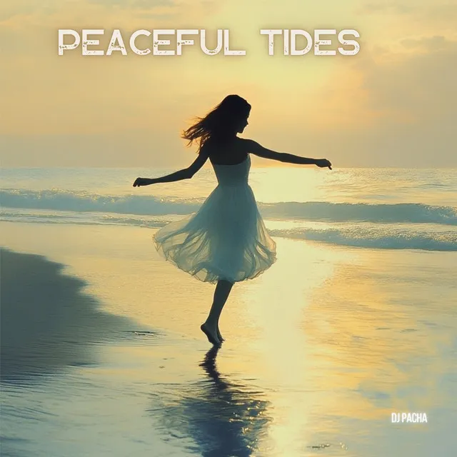 Peaceful Tides - Energy Mix