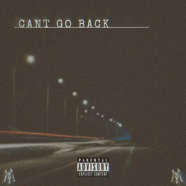 Can't Go Back