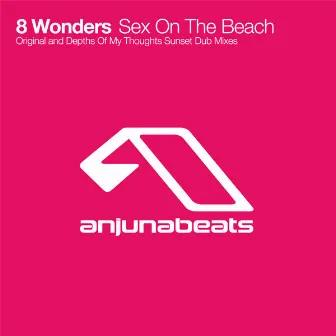 Sex on the Beach by 8 Wonders