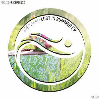 Lost In Summer EP by SpexJam