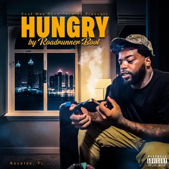 Hungry(Original) by RoadRunna Boot