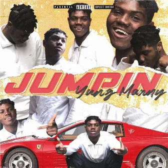 Jumpin' by Dante Crooks