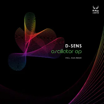 Oscillator by D-Sens