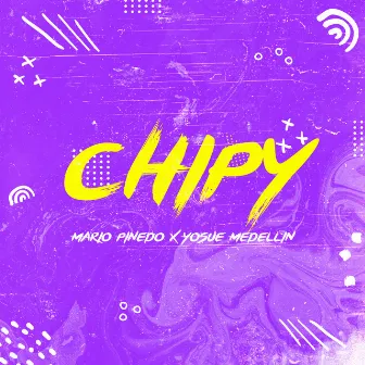 Chipy by Yosue Medellin