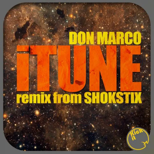 iTune - Shokstix Remix