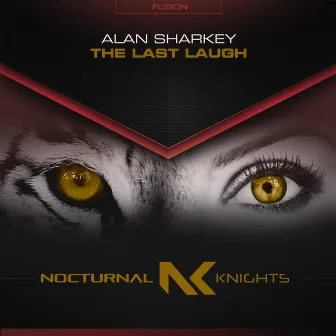 The Last Laugh by Alan Sharkey