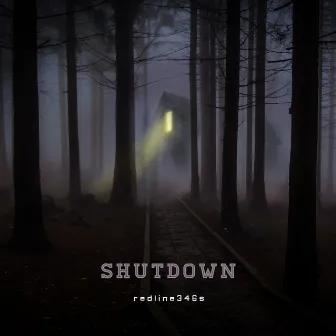 Shutdown by redline346S