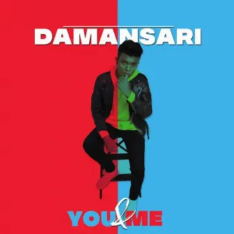 You & Me (English Version) by Damansari