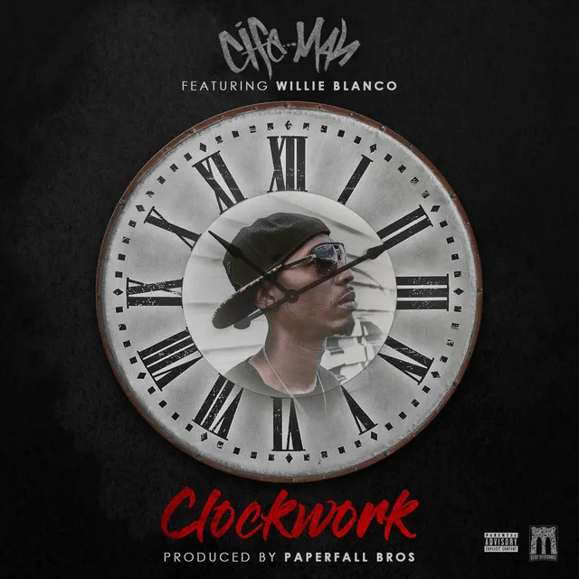 Clockwork