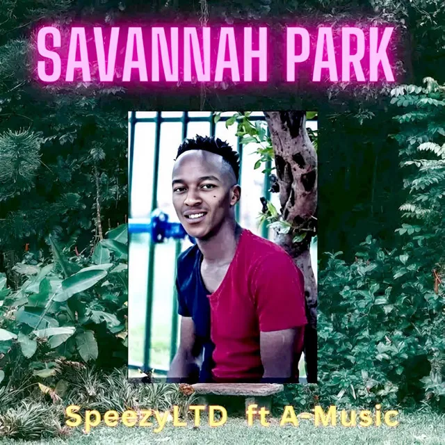 Savannah Park