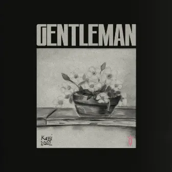 Gentleman by Popsickle