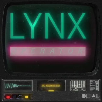 Operator EP by Lynx