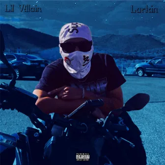 Lurkin by Lil V!llain