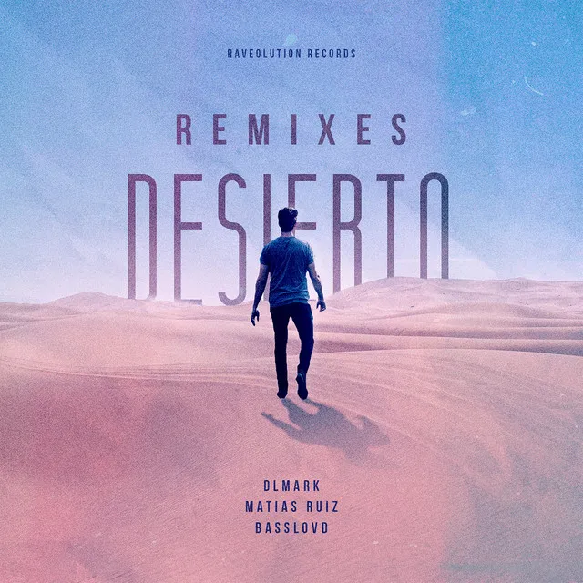 Desierto - Basslovd Remix