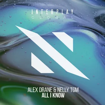 All I Know by Alex Drane