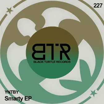 Smarty EP by YNTBY