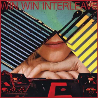 INTERLEAVE (feat. ALEXIS TAYLOR) by WIN WIN