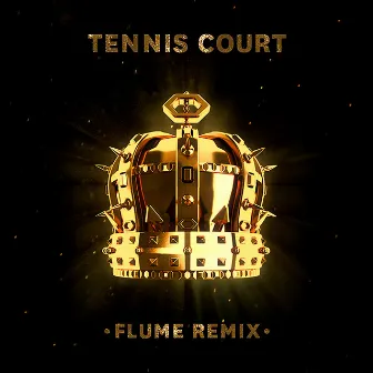 Tennis Court (Flume Remix) by Lorde