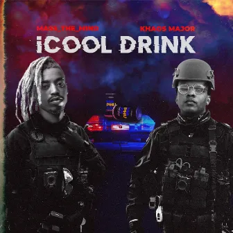 Icool Drink by Mass_The_Mind