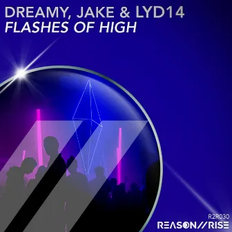 Flashes of High by Jake