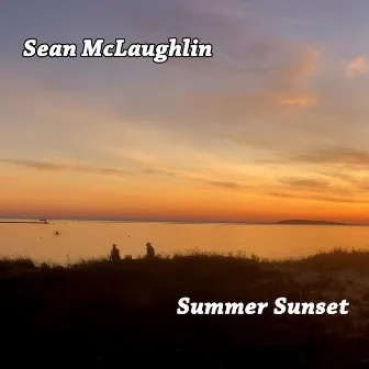 Summer Sunset by Sean McLaughlin