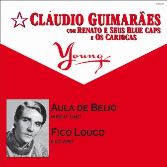 Cláudio Guimarães by Claudio Guimarães