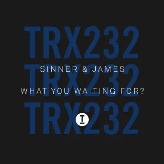 What You Waiting For? by Sinner & James