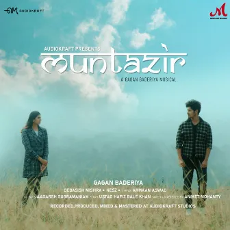 Muntazir by Debasish Mishra