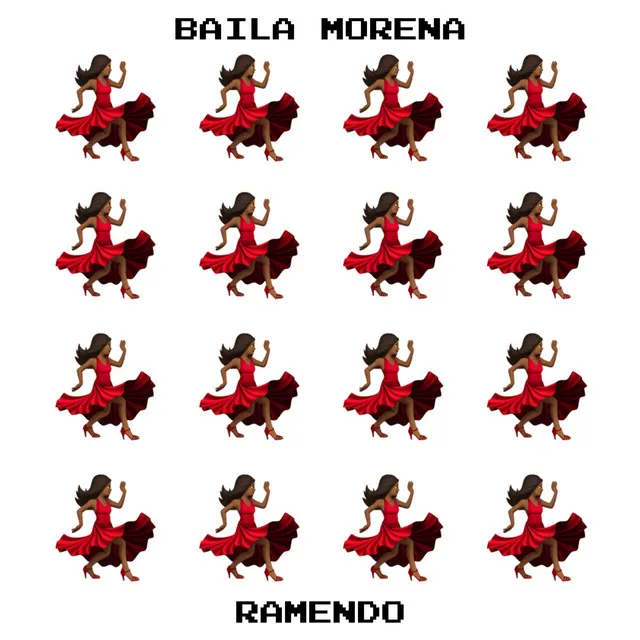 Baila Morena