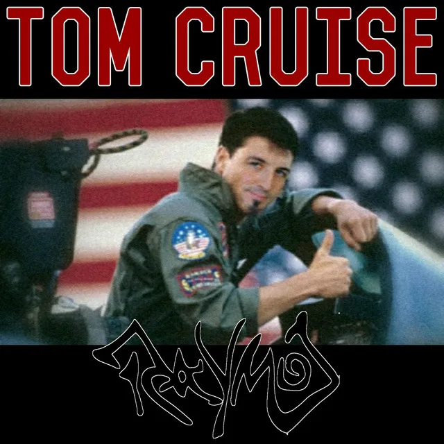 Tom Cruise