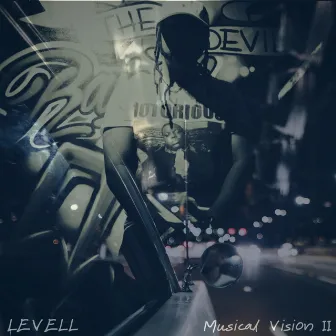 Musical Vision II by Levell