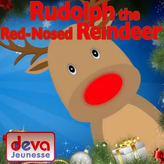 Rudolph the Red-Nosed Reindeer by Les dagoberts