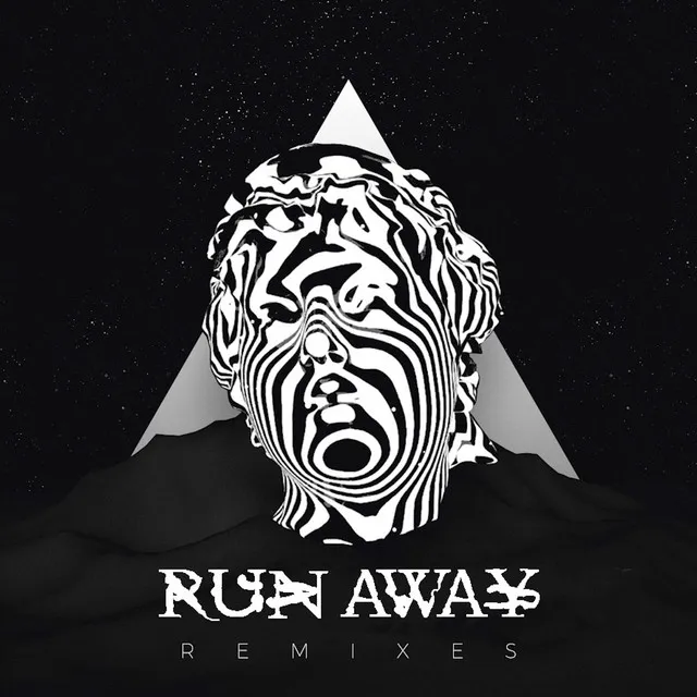 Run Away - Anka Remix