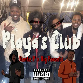 Playas Club by Kente P