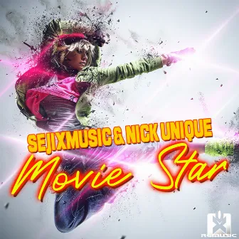 Movie Star by SejixMusic