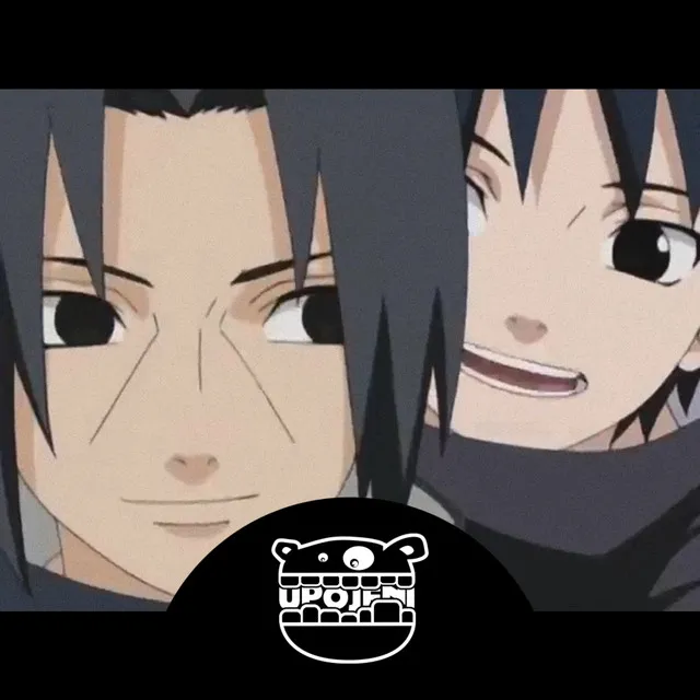 Itachi Uchiha